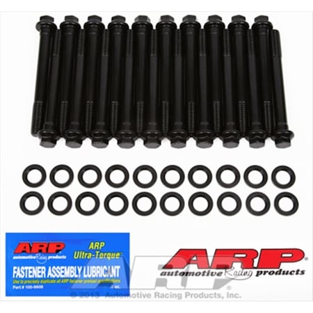 Arp 1543604 2 In. Sb Ford 351C Head Bolt Kit A14-1543604